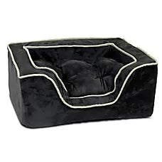 Snoozer Luxury Square Dog Bed