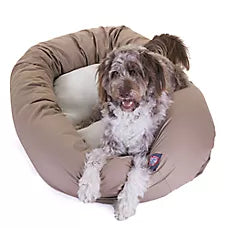 Majestic Pet Products Bagel Dog Bed