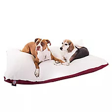Majestic Pet Products Rectangle Dog Bed