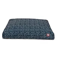 Majestic Pet Navajo Rectangle Indoor & Outdoor Dog Bed