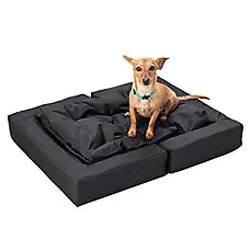 Snoozer® Ripstop Bed in a Bag Outdoor Travel Luggage Dog Bed