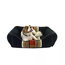 Pendleton Acadia National Park Kuddler Dog Bed
