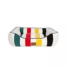 REV Cama Glacier National Park Kuddler para Perros - Pendleton