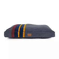 Pendleton Vintage Camp Lake Napper Dog Bed