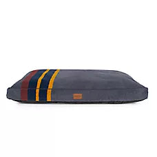 Pendleton Vintage Camp Lake Napper Dog Bed