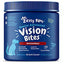 Zesty Paws Senior Advanced Vision Bites sabor Pollo, 90 masticables