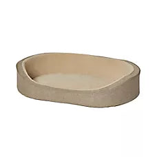 Midwest QuietTime Deluxe Hudson Orthopedic Dog Bed