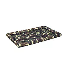 Midwest QuietTime MAXX Ultra-Durable Dog Bed