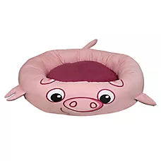 Maccabi Art Piggy Pet Bed
