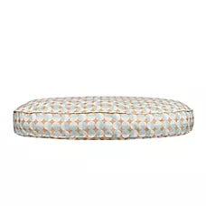 Carolina Pet Company Oval Lounger Dog Bed