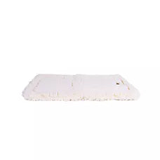 Carolina Pet Sherpa Comfort Cushion Dog Bed