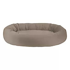 Arlee Home & Pet Orbit Orthopedic Eco-Friendly Memory Foam Pet Bed