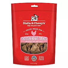 Freeze Dried Dog Treats 85 g