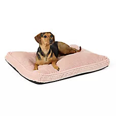 Top Paw® Cozy Pillow Dog Bed
