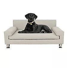 Club Nine Pets LUXE Ultra-Luxury Dog Bed