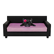 Club Nine Pets Dream Haven Orthopedic Dog Couch Bed