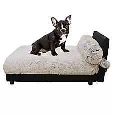 Club Nine Pets Lido Orthopedic Raised Dog Bed