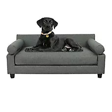 Club Nine Pets Blake Orthopedic Dog Sofa Bed