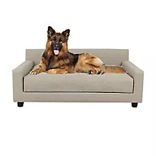 Club Nine Pets Metro Orthopedic Dog Sofa Bed