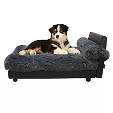 Club Nine Pets Lido Orthopedic Raised Dog Bed