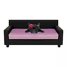 Club Nine Pets Dream Haven Orthopedic Dog Couch Bed