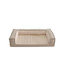 Arlee Home & Pet ThermaTec Cooling Mod Sofa Memory Foam Pet Bed