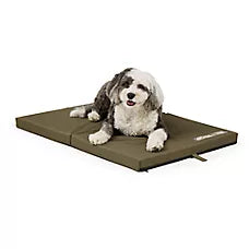 Arcadia Trail Folded Travel Dog Bed