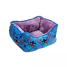 Cama Lilo & Stitch Cuddler para Perros - Buckle-Down Disney