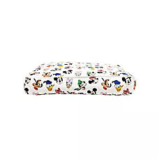 Cama Sensational Six Rectangle Gusset para Perros - Buckle-Down Disney