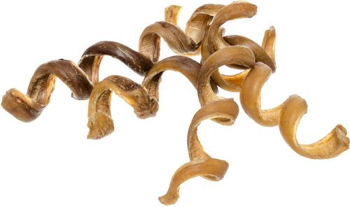 Bully Springs 6" Dog Treats, case of 25