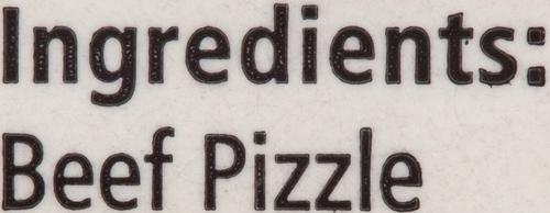Bully Springs 6" Dog Treats, case of 25