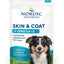 Nordic Naturals, Skin and Coat with Omega para Perros. 30 chews