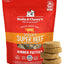 Stella & Chewy's, Dinner Patties Stella’s Super Beef Freeze-Dried. 156, 397 y 709 gr.