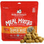Stella & Chewy's, Freeze-Dried Raw Meal Mixers todas edades, 5 sabores. 226 gr.