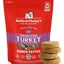 Stella & Chewy's, Dinner Patties Turkey Recipe Freeze Dried Puppy and Dog. 156 y 397 gr.