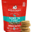 Stella & Chewy's, Dinner Patties Surf 'N Turf Salmon & Beef Recipe Freeze-Dried. 156, 397 y 709 gr. (Copy) (Copy)