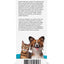 Nordic Naturals, Aceite de Pescado Omega 3 para Perros y Gatos Pequeños. 60 ml.