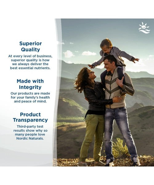 Nordic Naturals, Joint Support and Omega para Perros. 30 chews.