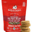 Stella & Chewy's, Dinner Patties Red Meat Blend Freeze-Dried. 156 y 397 gr.