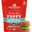 Stella & Chewy's, Dinner Patties Perfectly Puppy Beef and Salmon Recipe. 156 y 397 gr.