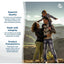 Nordic Naturals, Omega 3 para Perros. 90, 120 y 180 softgels.