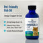 Nordic Naturals, Omega 3 para Gatos. 60 ml.