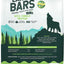 EarthBars Minis with Turkey Protein Natural Dog Biscuit Treats, 10-oz bag