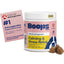 Boops Pets, Calming & Stress Relief KSM Ashwagandha. 30 chews