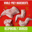 Stella & Chewy's Freeze-Dried Raw Coated Dog Biscuits, 4 sabores. 255 gr.