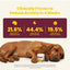 Boops Pets, Calming & Stress Relief KSM Ashwagandha. 30 chews