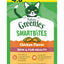 Greenies, Feline Smartbites Skin and Fur sabor Pollo. 3 tamaños