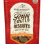 Stella & Chewy's Freeze-Dried Raw Coated Dog Biscuits, 4 sabores. 255 gr.