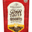 Stella & Chewy's Freeze-Dried Raw Coated Dog Biscuits, 4 sabores. 255 gr.