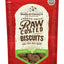 Stella & Chewy's Freeze-Dried Raw Coated Dog Biscuits, 4 sabores. 255 gr.